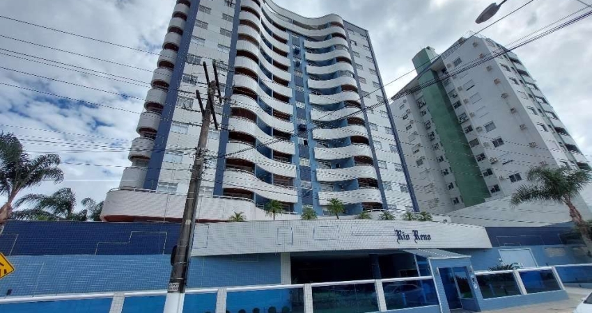 Apartamento com 2 quartos para alugar na Rua Maestro Aldo Krieger, 108, Córrego Grande, Florianópolis