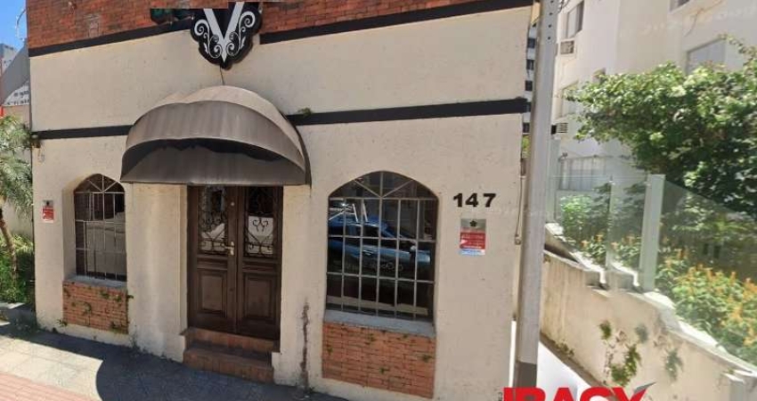 Casa para alugar na Rua Crispim Mira, 41, Centro, Florianópolis