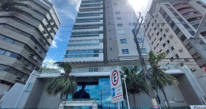 Apartamento com 3 quartos para alugar na Alameda Adolfo Konder, 1024, Centro, Florianópolis