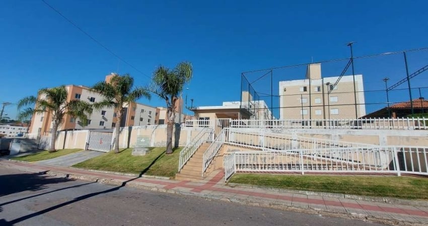 Apartamento com 3 quartos para alugar na Rua Wenceslau Evaristo Silva, 65, Serraria, São José