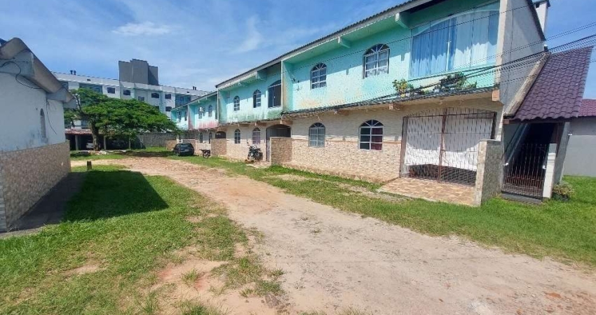Apartamento com 2 quartos para alugar na João Pacheco, 174, Vargem Grande, Florianópolis