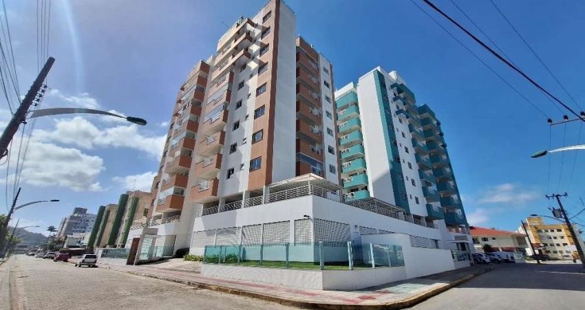 Apartamento com 2 quartos para alugar na Rua Adriano Picolli, 100, Rio Caveiras, Biguaçu