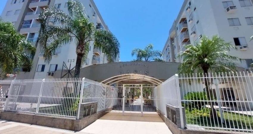 Apartamento com 2 quartos para alugar na Rodovia Amaro Antônio Vieira, 2155, Itacorubi, Florianópolis