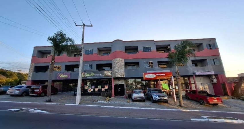 Excelente Apartamento 1 dormitório(s) em Ingleses do Rio Vermelho - Florianópolis