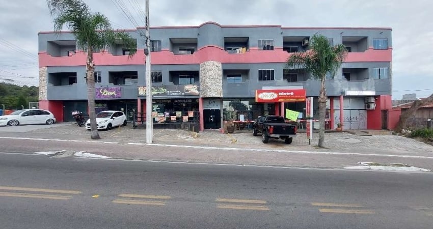 Excelente Apartamento 1 dormitório(s) em Ingleses do Rio Vermelho - Florianópolis