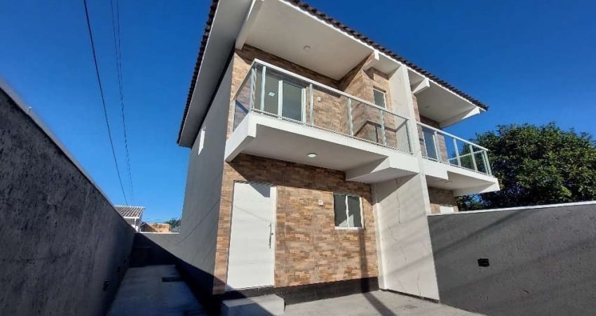 Casa com 2 quartos para alugar na Angelino Francisco Ribeiro, 32, Barra do Aririú, Palhoça