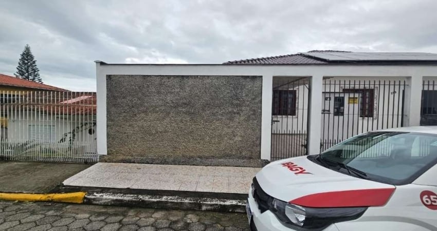 Casa com 1 quarto para alugar na Mário Longo, 289, Bom Viver, Biguaçu
