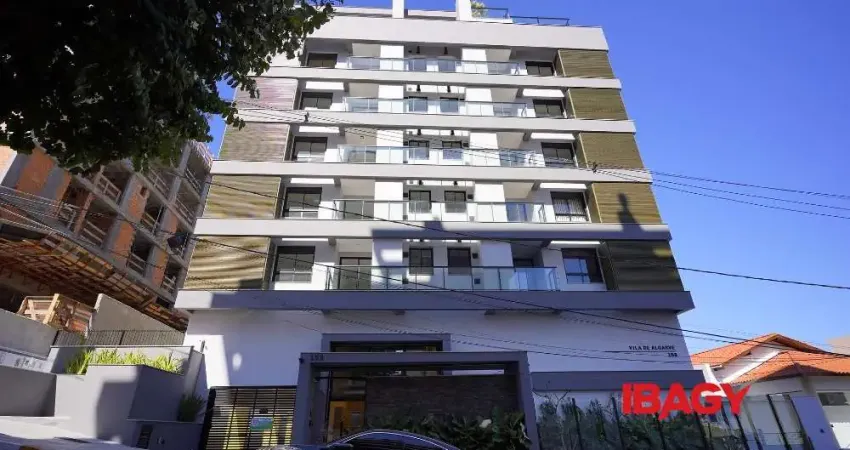 Excelente Apartamento 1 dormitório(s) em Centro - Florianópolis