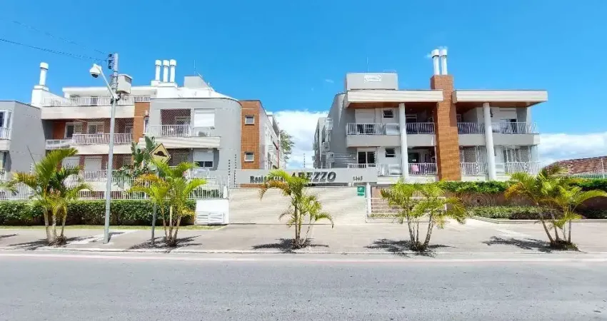 Excelente apartamento 2 dormitório(s) em joão paulo - florianópolis