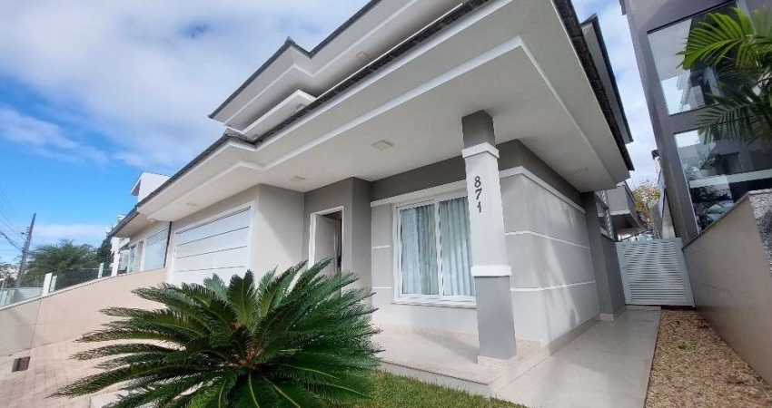 Excelente Casa 3 dormitório(s) em Pedra Branca - Palhoça