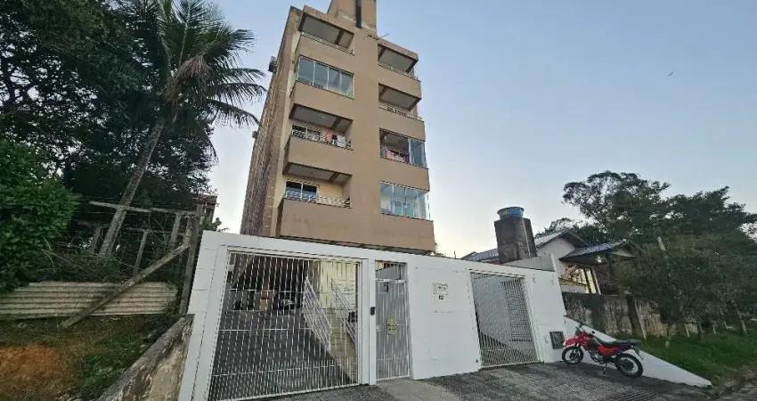 Apartamento com 2 quartos para alugar na dos Apóstolos, 82, Caminho Novo, Palhoça