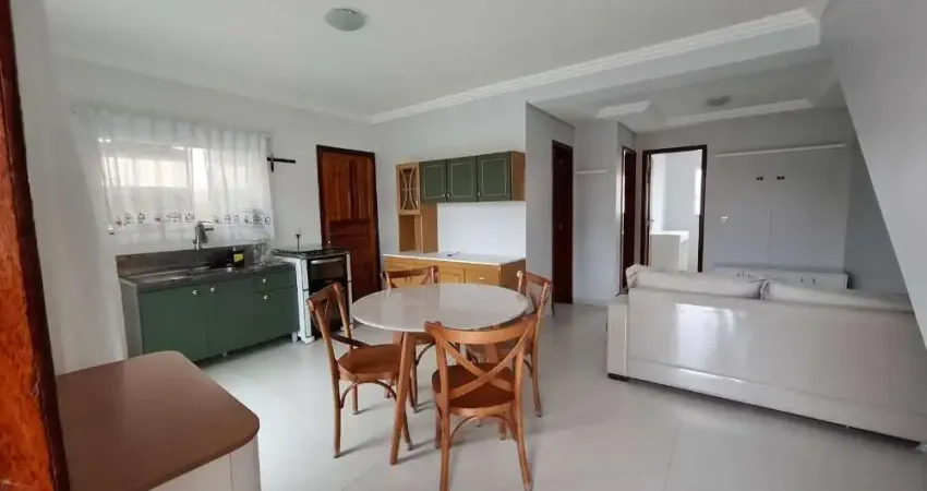 Apartamento com 2 quartos para alugar na Garcia Esporte e Lazer, 390, Carianos, Florianópolis