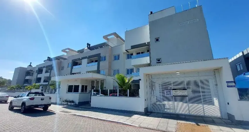 Excelente Apartamento 2 dormitório(s) em Ribeirão da Ilha - Florianópolis