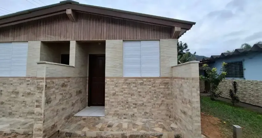 Excelente Casa 1 dormitório(s) em Vargem Grande - Florianópolis