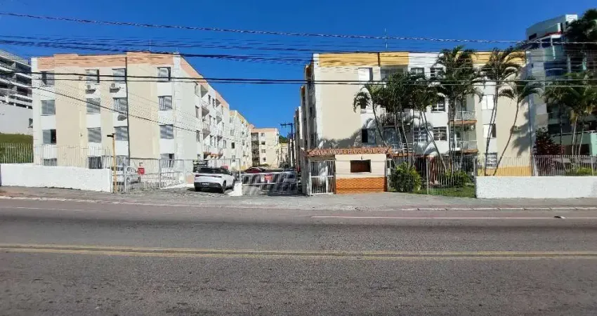 Excelente Apartamento 3 dormitório(s) em Abraão - Florianópolis