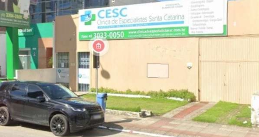 Ponto comercial para alugar na Avenida Presidente Kennedy, 608, Campinas, São José