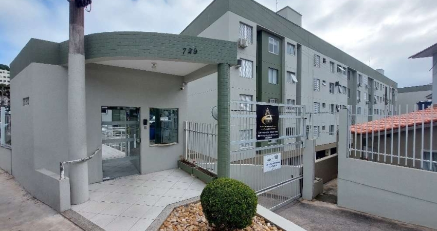 Excelente Apartamento 1 dormitório(s) em Agronômica - Florianópolis