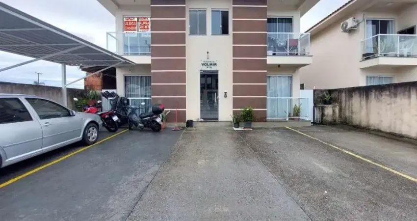 Apartamento com 2 quartos para alugar na PEDRO MANOEL DA SILVA, 35, Nova Palhoça, Palhoça