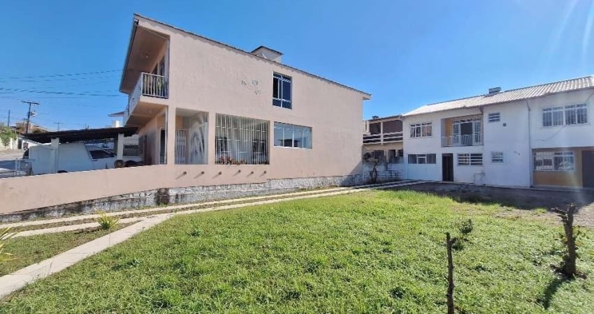 Excelente Casa 2 dormitório(s) em Barreiros - São José