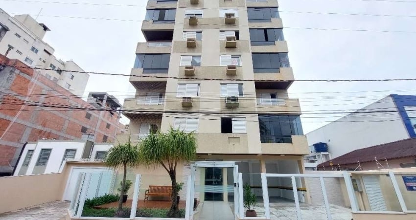 Apartamento com 2 quartos para alugar na Rua Salomé Damázio Jacques, 44, Trindade, Florianópolis