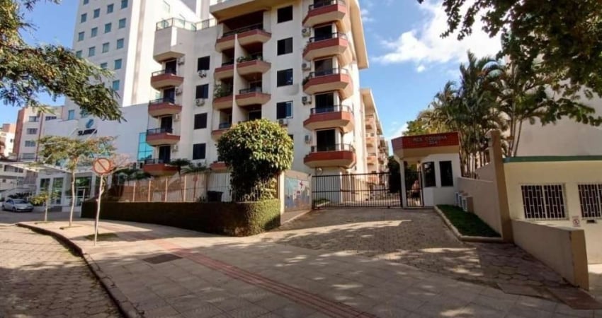 Apartamento com 2 quartos para alugar na Avenida Desembargador Vítor Lima, 354, Trindade, Florianópolis