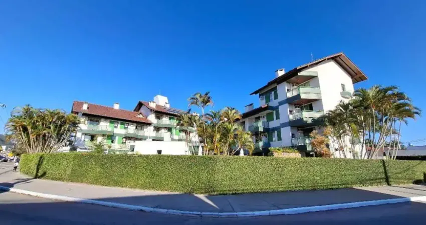 Excelente Apartamento 1 dormitório(s) em Cachoeira do Bom Jesus - Florianópolis