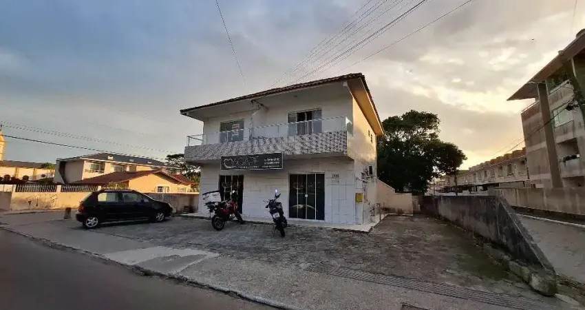 Apartamento com 1 quarto para alugar na Estrada Dário Manoel Cardoso, 1890, Ingleses do Rio Vermelho, Florianópolis