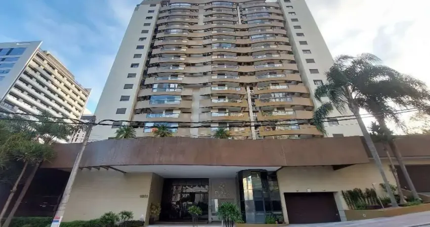 Excelente apartamento 1 dormitório(s) em centro - florianópolis