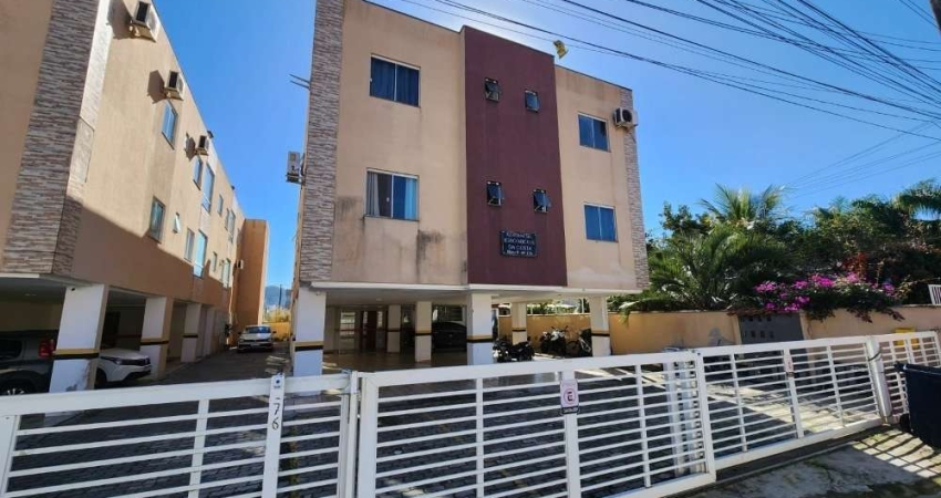 Excelente Apartamento 2 dormitório(s) em Ingleses do Rio Vermelho - Florianópolis