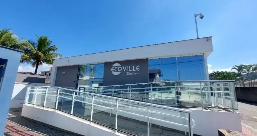 Excelente apartamento 2 dormitório(s) em são sebastião - palhoça