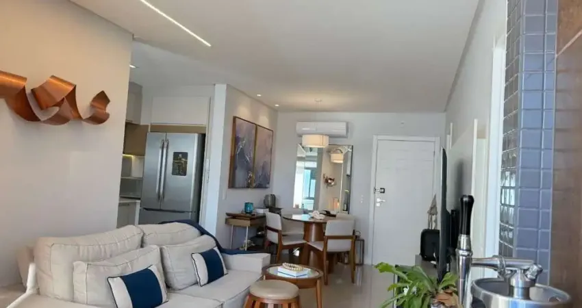 Excelente Apartamento 2 dormitório(s) em Agronômica - Florianópolis