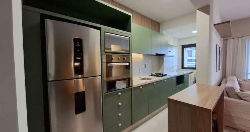 Apartamento para alugar na Rua Felipe Schmidt, 869, Centro, Florianópolis