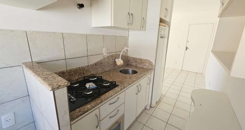 Apartamento com 2 quartos para alugar na João M Rosa, 490, Praia João Rosa, Biguaçu