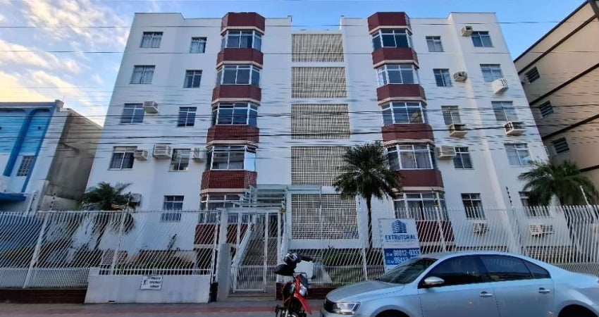 Excelente Apartamento 2 dormitório(s) em BALNEARIO - Florianopolis