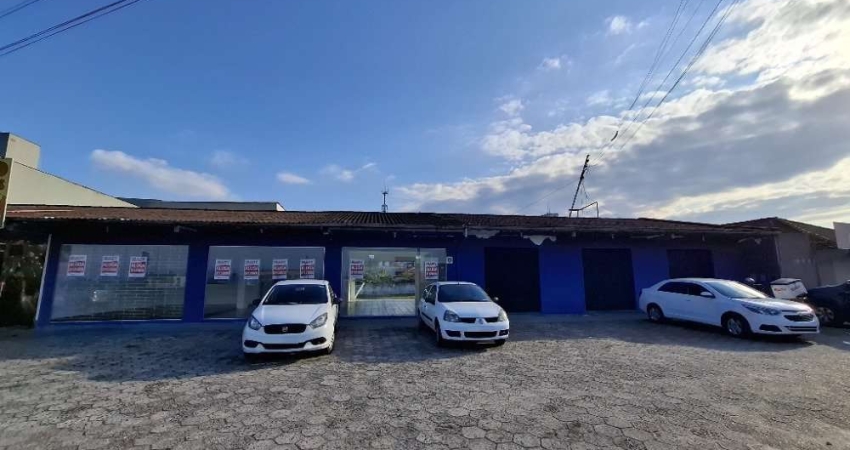 Ponto comercial para alugar na Paralela Br 101, Km 202, 2736, Ipiranga, São José