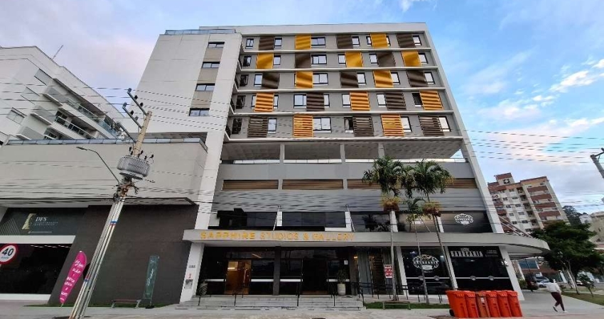 Excelente Studio 1 dormitório(s) em Córrego Grande - Florianópolis