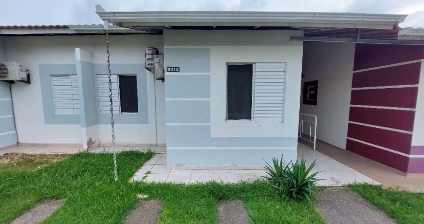 Excelente Casa 2 dormitório(s) em Bela Vista - Palhoça