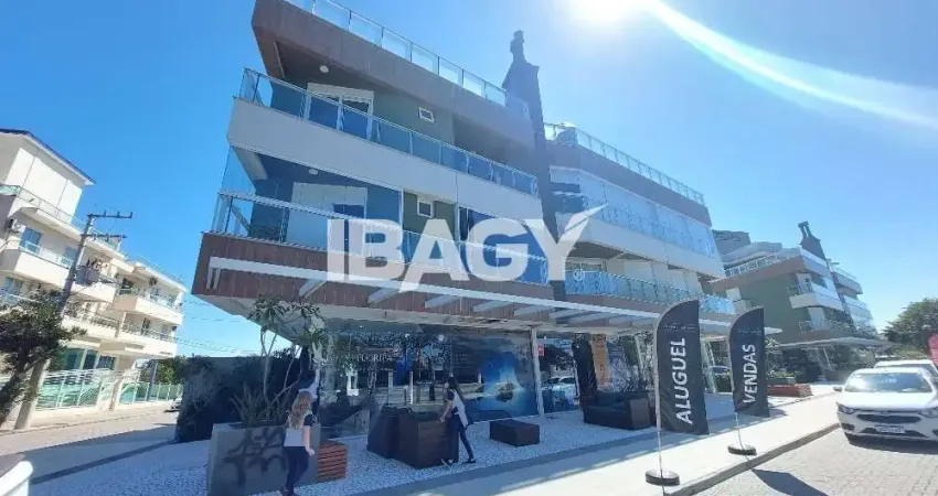 Excelente Studio 1 dormitório(s) em Campeche - Florianópolis