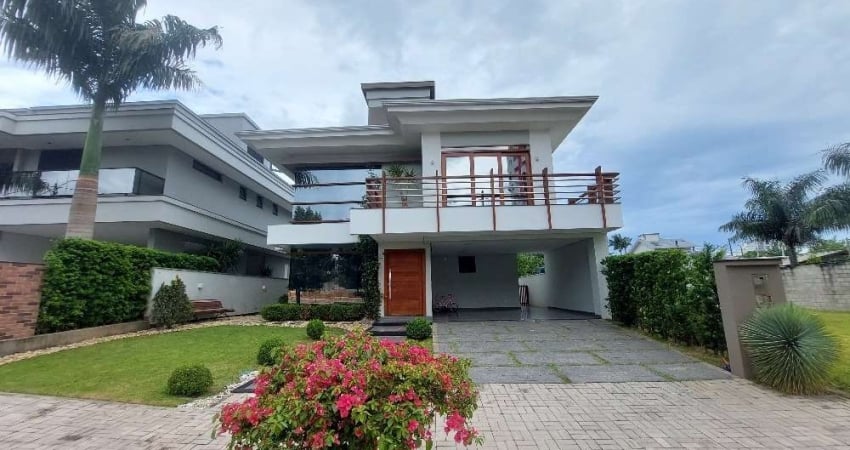 Excelente Casa 3 dormitório(s) em Pedra Branca - Palhoça