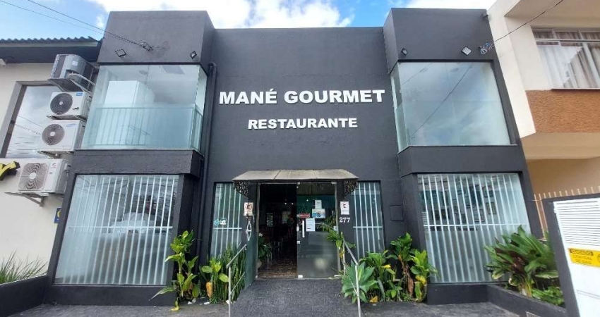Casa comercial para alugar na Rua Crispim Mira, 355, Centro, Florianópolis