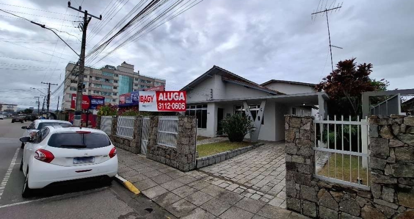 Casa comercial para alugar na BARÃO DO RIO BRANCO, 179, Centro, Biguaçu