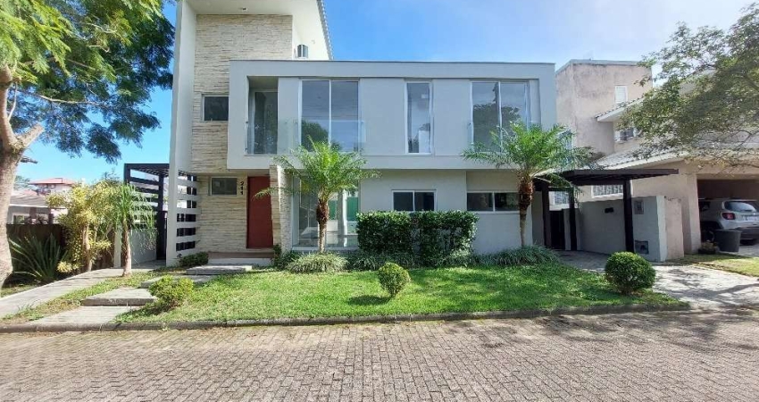 Excelente Casa 3 dormitório(s) em Campeche - Florianópolis