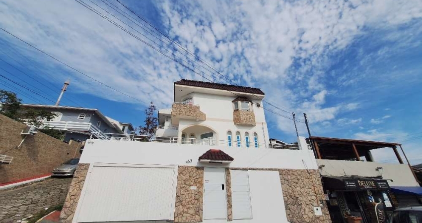 Casa comercial para alugar na Rua Felipe Neves, 1016, Coloninha, Florianópolis