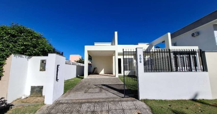 Excelente Casa 2 dormitório(s) em Rio Vermelho - Florianópolis