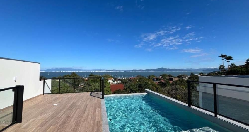 Excelente Studio 1 dormitório(s) em SANTO ANTONIO DE LISBOA - FLORIANOPOLIS