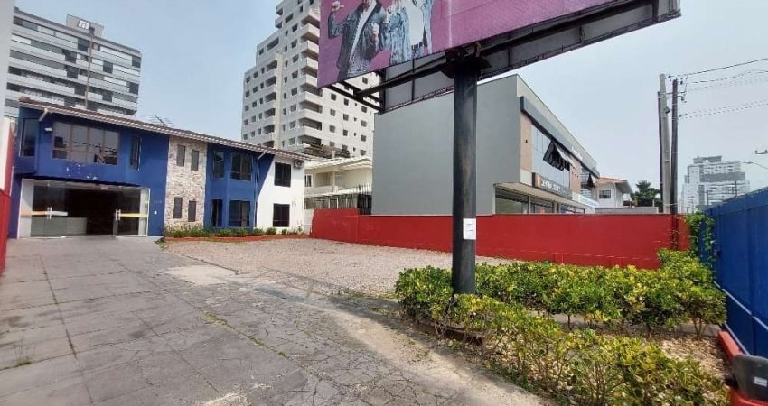 Casa comercial para alugar na PREFEITO ARI WAGNER, 207, Centro, Palhoça