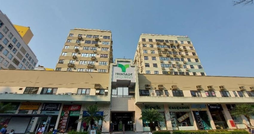Ponto comercial para alugar na Rua Lauro Linhares, 2183, Trindade, Florianópolis