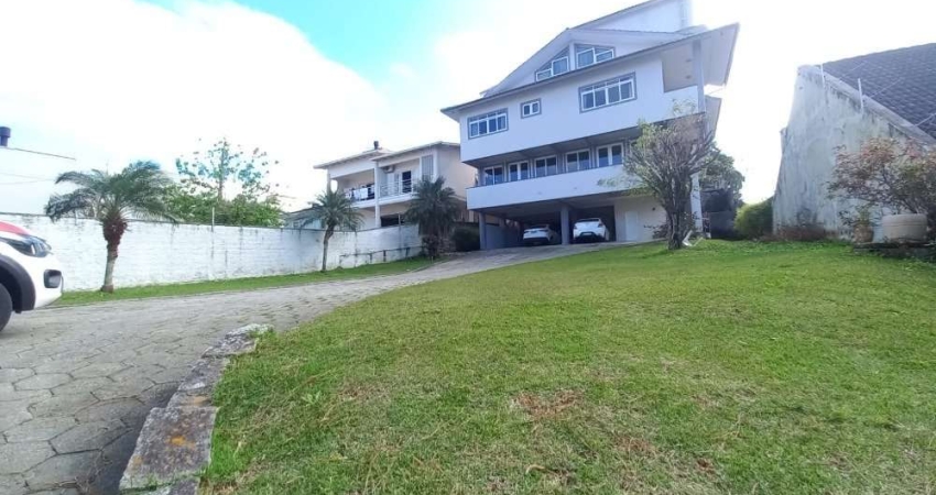Casa comercial para alugar na Rua Joci José Martins, 126, Pagani, Palhoça