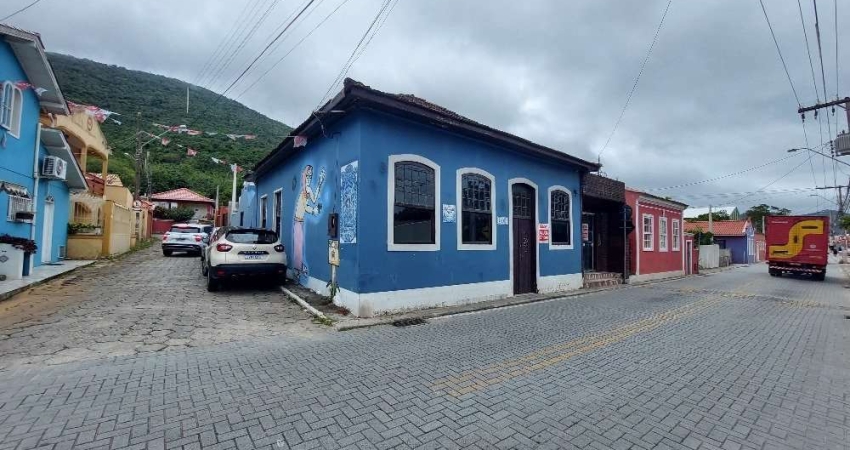 Oportunidade! Casa em Ribeirão da Ilha - Florianópolis
