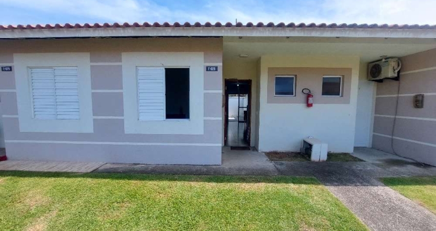 Excelente Casa 2 dormitório(s) em Bela Vista - Palhoça